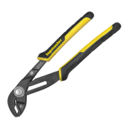 Клещи Topmaster водопроводни  300 мм, с бутон и шарнирен реглаж, 59 мм - product - 046 EMC 947