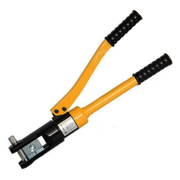 Клещи Elmark кербовъчни с хидравличен усилвател 500 мм, 16-300мм2, YQK-300 - product - 046 ERN 487