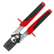 Клещи Fischer монтажни за дюбели 190 мм, HM Z 1 - product - 046 FSR 545