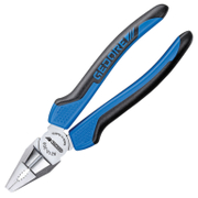 Клещи Gedore комбинирани  180 мм, 8210-180 JC - product - 046 GED 124