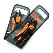 Клещи Grip-on чираци комплект 0-67 мм - product - 046 GRN 690