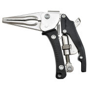 Клещи Grip-on чираци  155 мм, 0-47 мм - product - 046 GRN 691