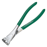 Клещи Heyco резачки челни с изолация 160 мм - product - 046 HCO 074