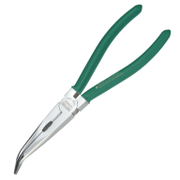 Клещи Heyco телефонни извити  200 мм, 1209-200 - product - 046 HCO 586