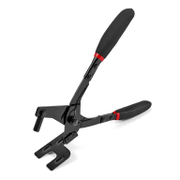 Клещи HBM за демонтаж на тампони на ауспуси  285 мм, 10193 - product - 046 HBM1038