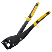 Клещи Kaem за съединяване на профили за гипсокартон  380 мм, Hardy Working Tools - product - 046 HRD 543