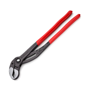 Клещи Knipex водопроводни  400 мм, с бутон и шарнирен реглаж, 3 1/2 , 90 мм, Cobra - product - 046 KNP 008