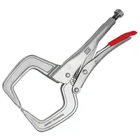 Заваръчни клещи чираци Knipex  0-90 мм, 280 мм, 42 34 280