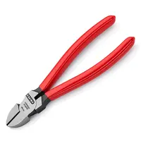 Странични клещи резачки Knipex  160 мм, 70 01 160