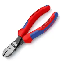 Странични клещи резачки Knipex усилени  160 мм, 74 02 160