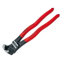 Челни клещи резачки Knipex за болтове  200 мм, 61 01 200