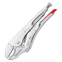 Клещи чираци Knipex  8-35 мм, 250 мм, 40 04 250