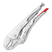 Клещи чираци Knipex  8-35 мм, 180 мм, 40 04 180