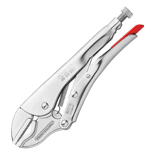 Клещи чираци Knipex  8-35 мм, 180 мм, 40 04 180