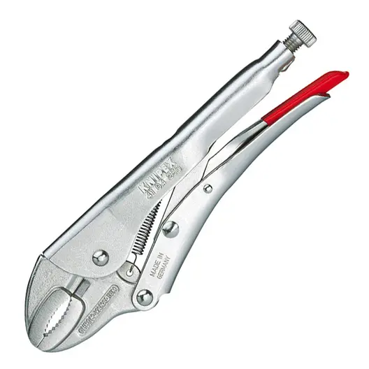 Клещи чираци Knipex  10-65, 300 мм, 41 04 300