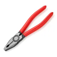Комбинирани клещи Knipex  180 мм, 03 01 180