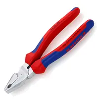 Комбинирани клещи Knipex  200 мм, 02 05 200