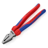 Комбинирани клещи Knipex  225 мм, 02 02 225