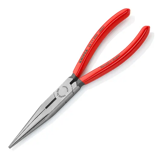 Прави телефонни клещи Knipex  200 мм, 26 11 200