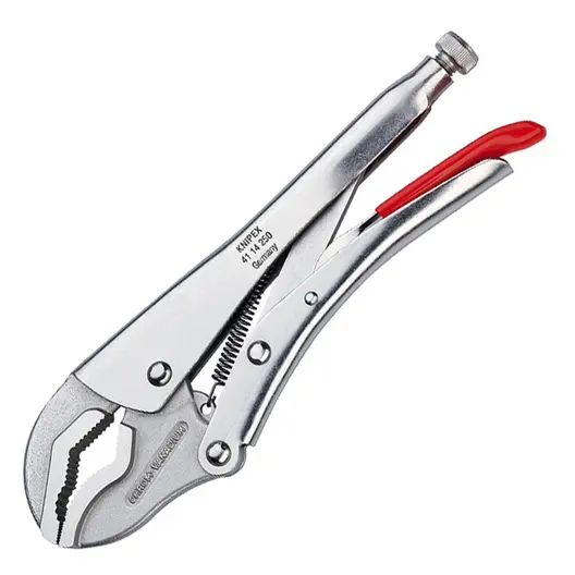 Клещи чираци Knipex  0-36 мм, 250 мм, 41 14 250