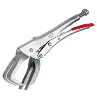 Заваръчни клещи чираци Knipex  0-65 мм, 280 мм, 42 14 280