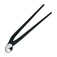 Клещи за фаянс Knipex за оформяне на отвори  200 мм, 91 00 200