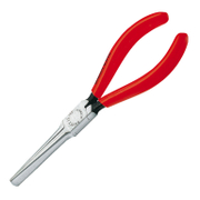 Клещи Knipex плоскоусти  160 мм, 33 01 160 - product - 046 KNP 204