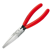 Клещи Knipex плоскоусти  160 мм, 30 11 160 - product - 046 KNP 208