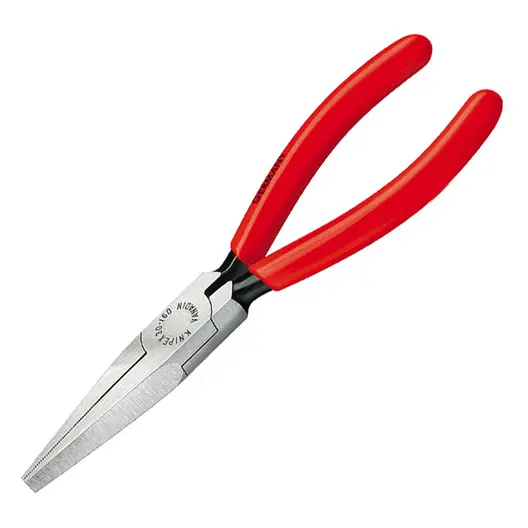 Плоскоусти клещи Knipex  160 мм, 30 11 160