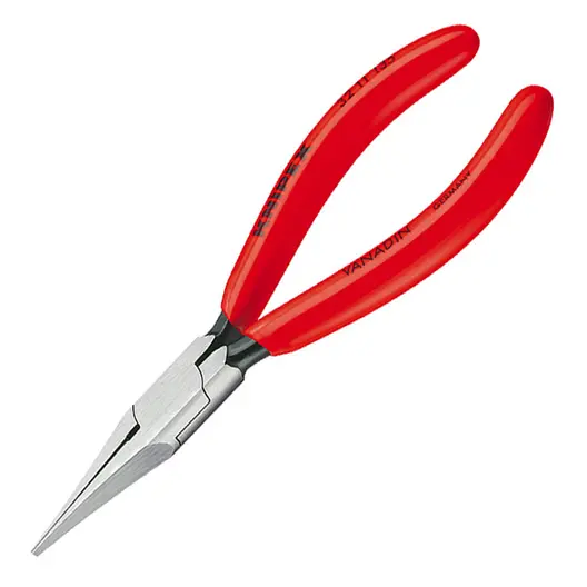 Прави телефонни клещи Knipex  135 мм, 32 11 135
