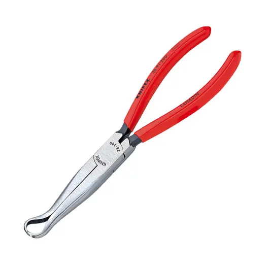 Авторемонтни клещи за свещи Knipex  200 мм, 38 91 200