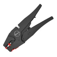 Електротехнически клещи за сваляне на изолация Knipex саморегулиращи се  0.3-10 мм2, 200 мм, 12 40 200