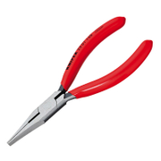 Клещи Knipex плоскоусти  140 мм, 23 01 140 - product - 046 KNP 316