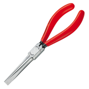 Клещи Knipex плоскоусти  160 мм, 29 11 160 - product - 046 KNP 317