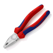 Клещи Knipex комбинирани  160 мм, 03 05 160 - product - 046 KNP 312
