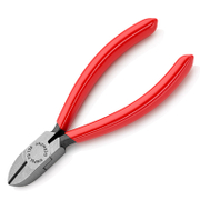 Клещи Knipex резачки странични  125 мм, 70 01 125 - product - 046 KNP 321