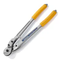Клещи резачки Knipex за стоманено въже  445 мм, 95 71 445