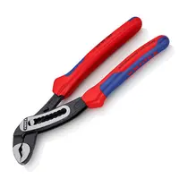 Водопроводни клещи Knipex  с шарнирен реглаж, 1 1/2 ", 42 мм, 180 мм, Alligator