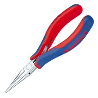 Прави телефонни клещи Knipex  145 мм, 35 62 145