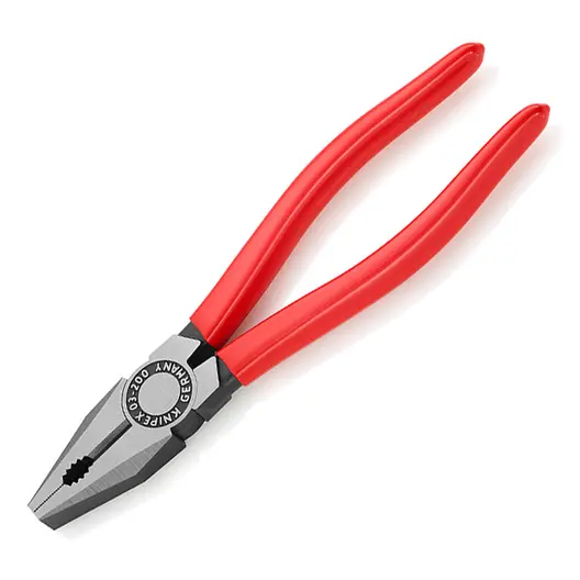 Комбинирани клещи Knipex  200 мм, 03 01 200 SB