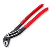 Клещи Knipex водопроводни  300 мм, с шарнирен реглаж, 2 3/4 , 70 мм, Alligator - product - 046 KNP 382