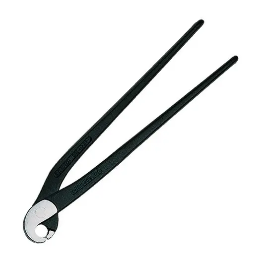 Клещи за фаянс Knipex за оформяне на отвори  200 мм, 91 00 200 SB