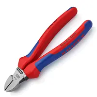 Странични клещи резачки Knipex  160 мм, 70 02 160 SB
