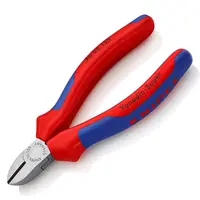 Странични клещи резачки Knipex  125 мм, 70 02 125 SB