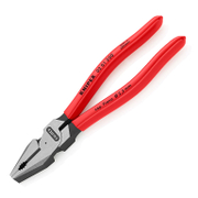 Клещи Knipex комбинирани  200 мм, 02 01 200 SB - product - 046 KNP 449