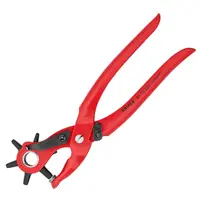 Клещи замби Knipex револверни  ф 2-5 мм, 220 мм, 90 70 220 SB