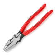 Клещи Knipex комбинирани  240 мм, 09 01 240 - product - 046 KNP 476
