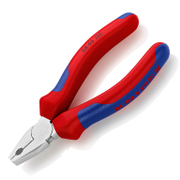 Клещи Knipex комбинирани  110 мм, 08 05 110 - product - 046 KNP 473