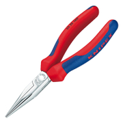 Клещи Knipex телефонни  160 мм, 30 25 160 - product - 046 KNP 491