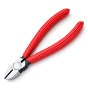 Клещи Knipex резачки странични  140 мм, 70 01 140 - product - 046 KNP 512
